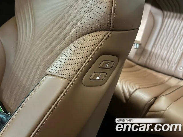 Genesis G80 (RG3) id 2661530 из Кореи 14