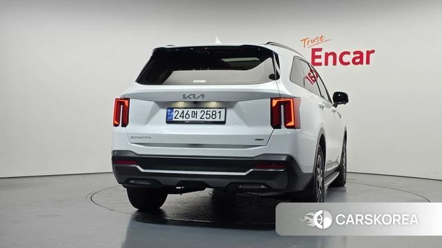 Kia The New Sorento 4th Generation id 4757668 из Кореи 27