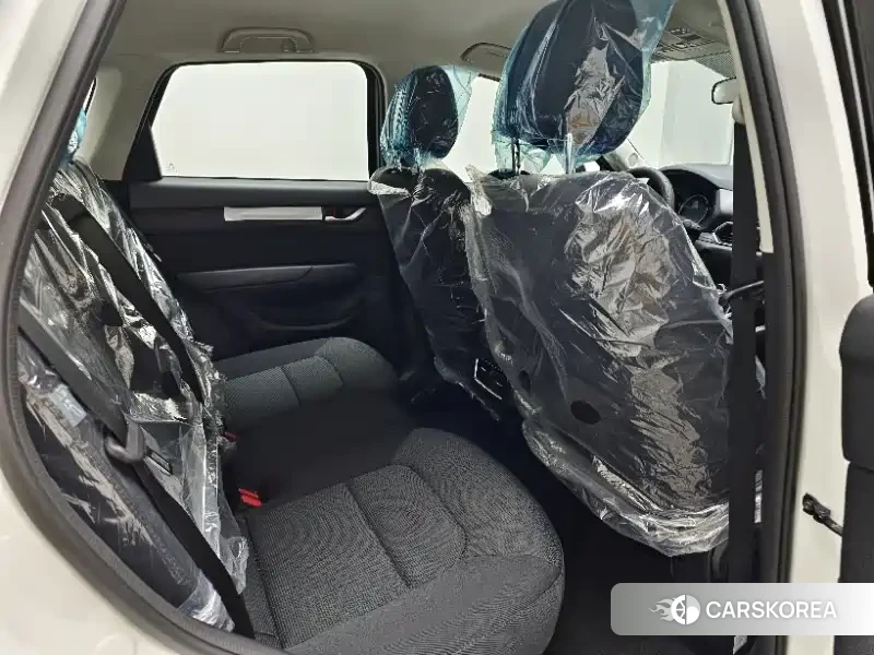 Mazda CX-5 id 4545862 из Китая 14