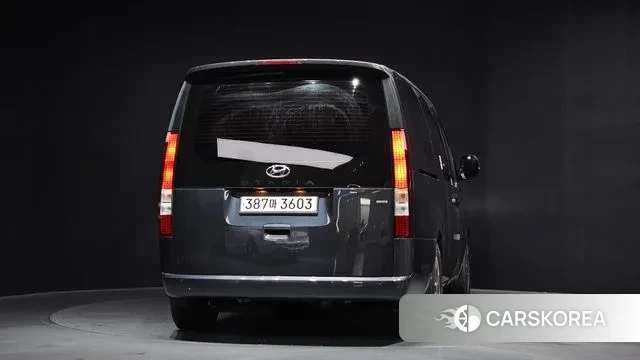 Hyundai Staria id 3576560 из Кореи 14