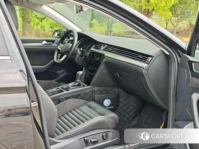 Volkswagen Magotan id 4265535 из Китая 19