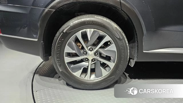 Hyundai Palisade id 4551180 из Кореи 25