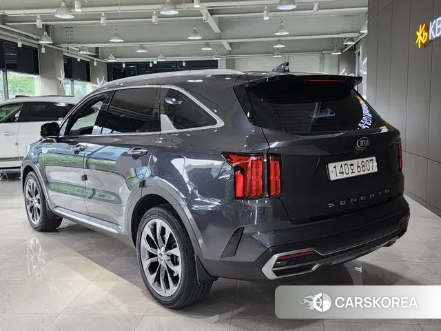 Kia Sorento 4th Generation id 2891306 из Кореи 14