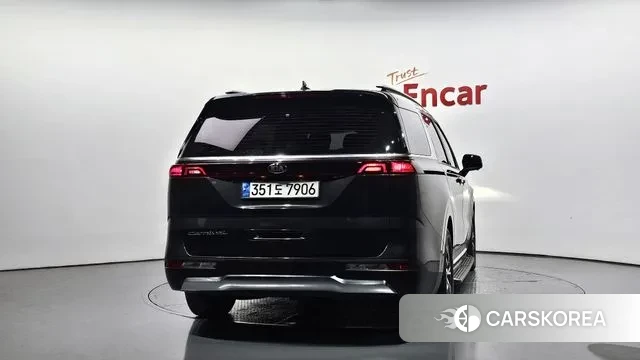 Kia Carnival 4th generation id 3390678 из Кореи 14