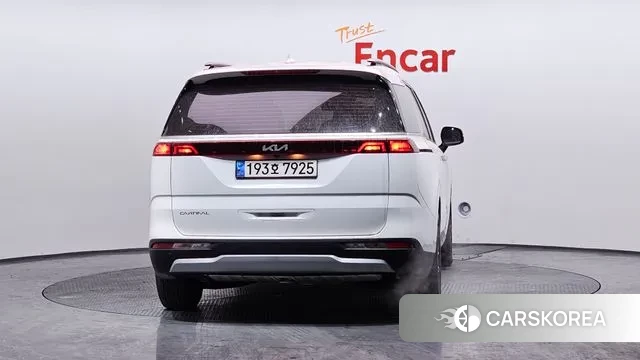 Kia Carnival 4th generation id 3606276 из Кореи 14