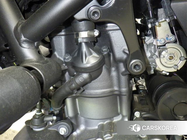 Engine photo