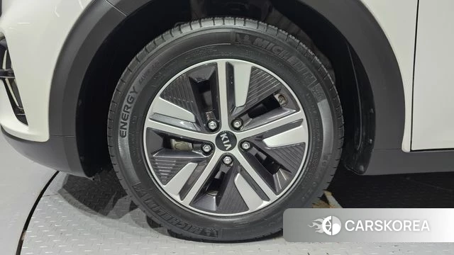 Kia The New Niro id 4672033 из Кореи 24