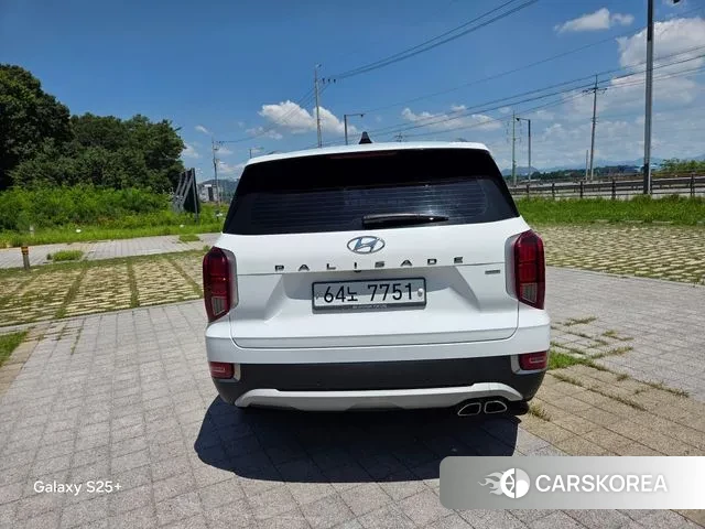 Hyundai Palisade id 2971211 из Кореи 14