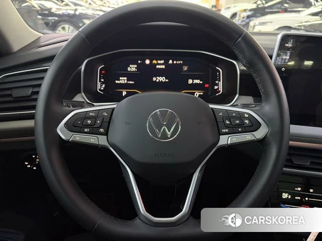 Volkswagen Tanyue id 4207234 из Китая 15