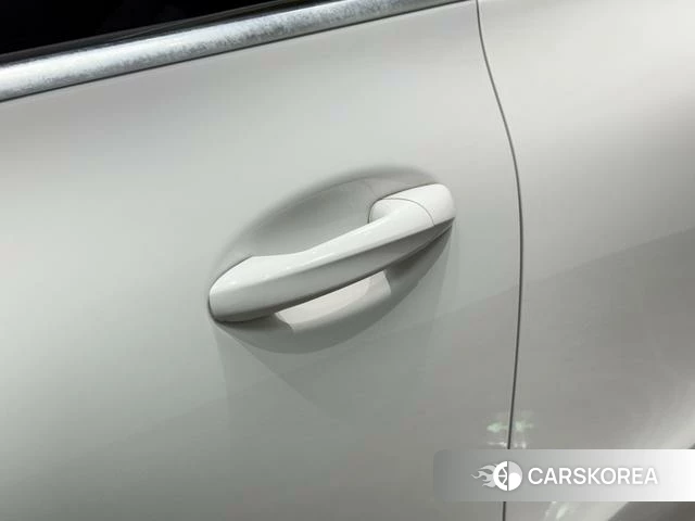 Mercedes-Benz CLA (import) id 4307760 из Китая 27