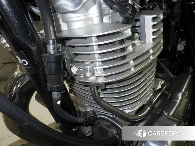 Engine photo