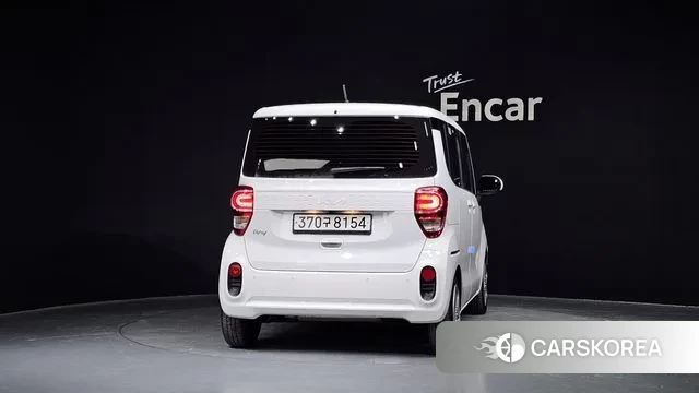 Kia The New Ray id 3621139 из Кореи 14