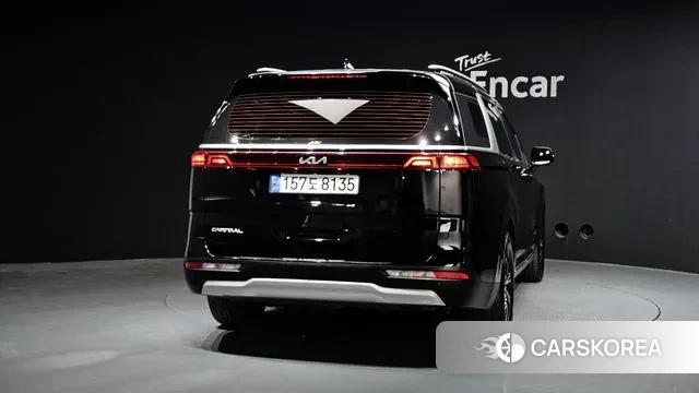 Kia Carnival 4th generation id 3770888 из Кореи 14