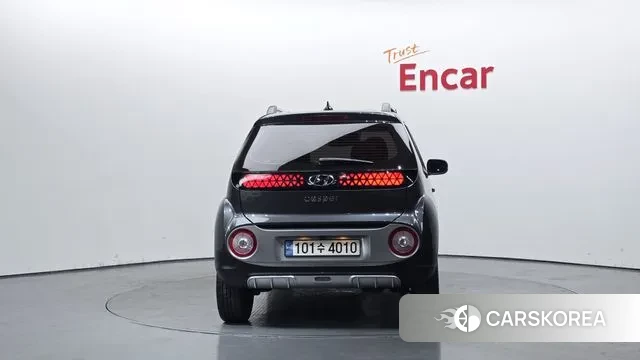 Hyundai Casper id 3776838 из Кореи 14