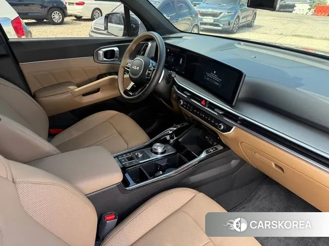 Kia The New Sorento 4th Generation id 3322073 из Кореи 7