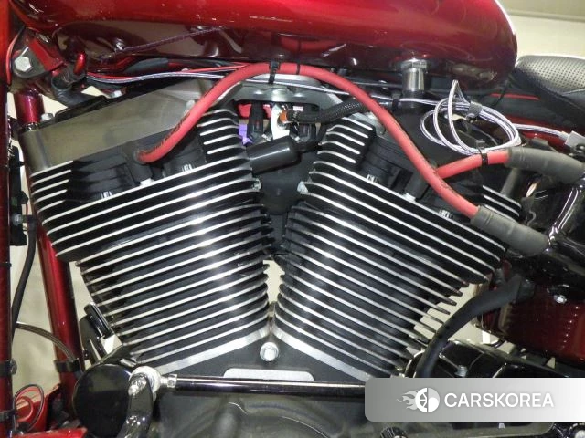 Engine photo