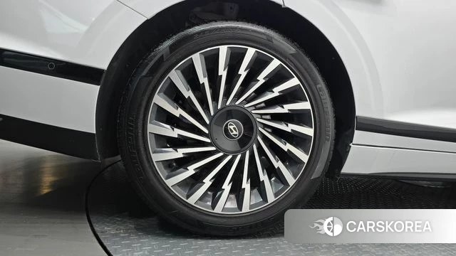 Hyundai Grandeur Hybrid (GN7) id 4591394 из Кореи 29