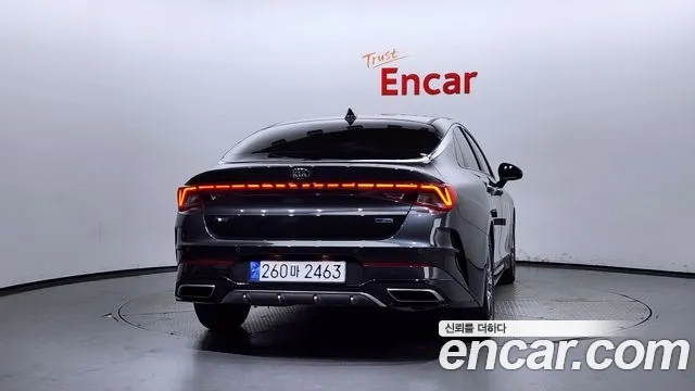 Kia K5 Hybrid 3rd Generation id 2927499 из Кореи 14