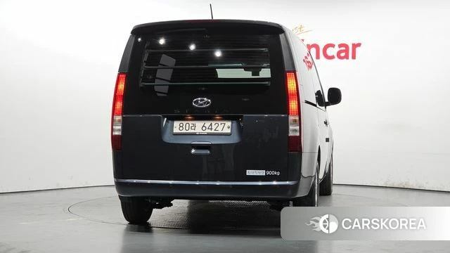 Hyundai Staria id 4202616 из Кореи 14