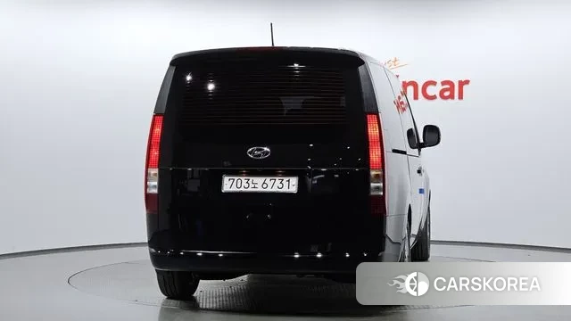 Hyundai Staria id 3279072 из Кореи 14