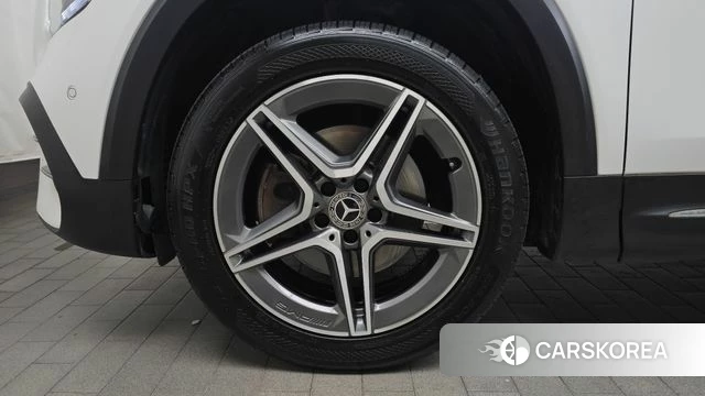 Mercedes-Benz GLB-Class X247 id 4562252 из Кореи 24