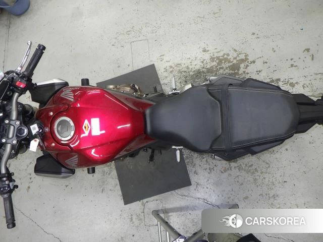 Проданный Honda CB650R id 3999631 из Японии, фото 18