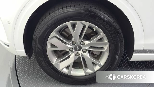Genesis GV70 id 4835874 из Кореи 30