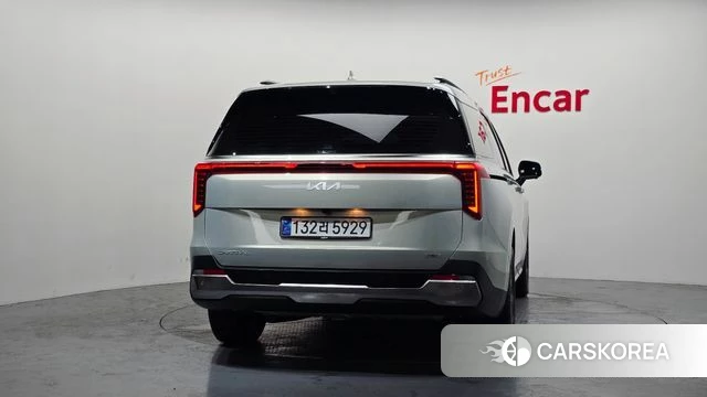 Kia The New Carnival 4th Generation id 4559919 из Кореи 29