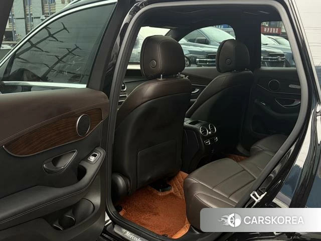 Mercedes-Benz GLC id 4297827 из Китая 15