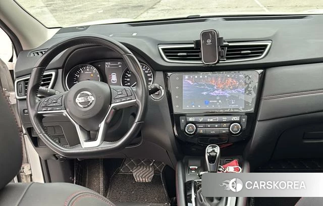 Nissan Qashqai id 4279032 из Китая 11