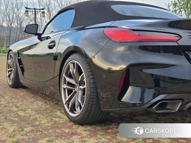 BMW Z4 (G29) id 3920938 из Кореи 14