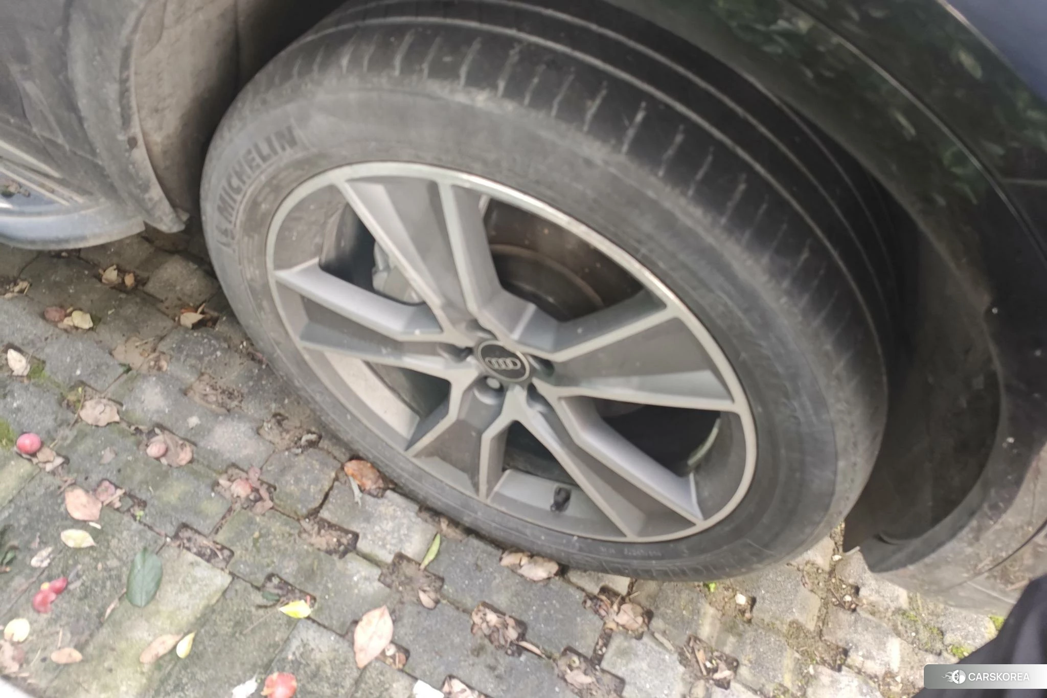 Audi Q5L id 4461826 из Китая 11