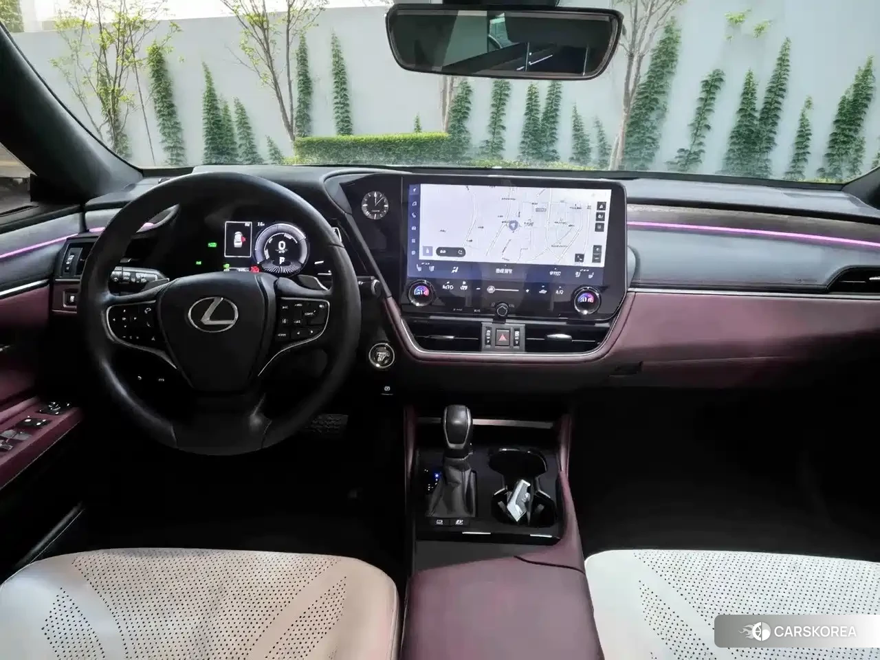 Lexus ES 2025 Silver/gray из Китая, фото 4