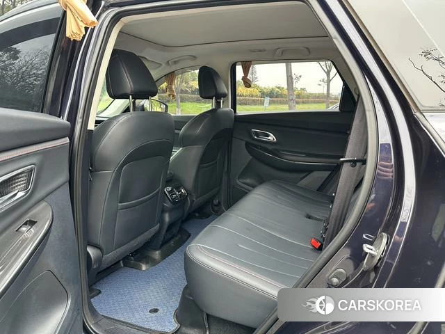 Changan X7 id 4209157 из Китая 21