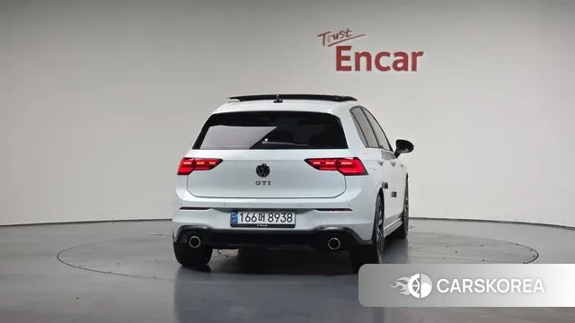 Volkswagen Golf 8th Generation id 3388358 из Кореи 14