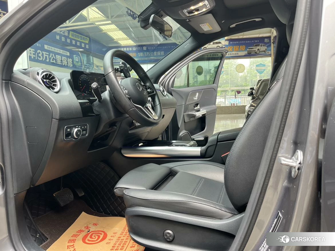 Mercedes-Benz GLA id 4407206 из Китая 16
