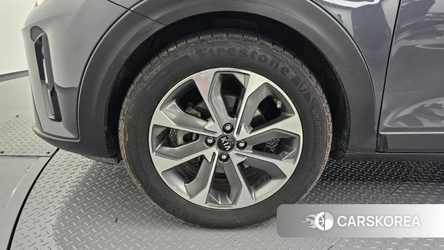 Kia Stonic id 4713363 из Кореи 24