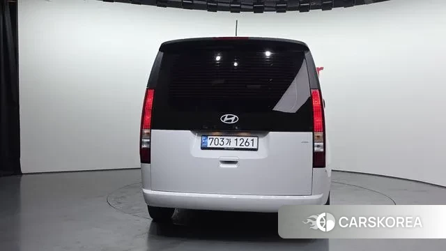 Hyundai Staria id 3700863 из Кореи 14