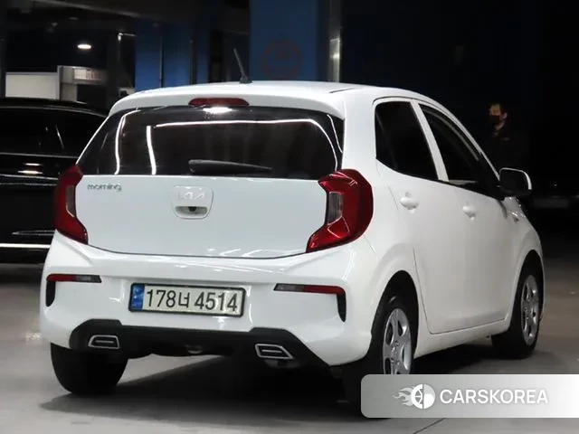 Kia Morning Urban (JA) id 3525010 из Кореи 14