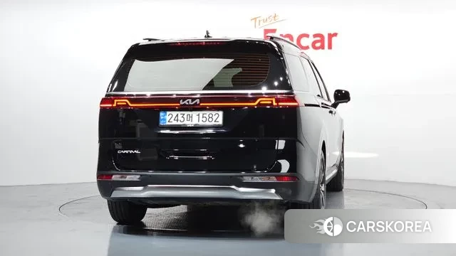 Kia Carnival 4th generation id 3600517 из Кореи 14