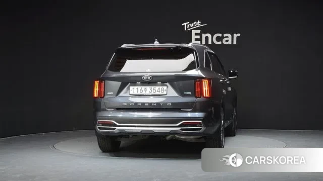 Kia Sorento 4th Generation id 3789020 из Кореи 14