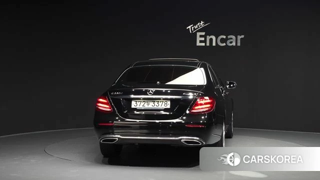 Mercedes-Benz E-Class W213 id 3807806 из Кореи 14