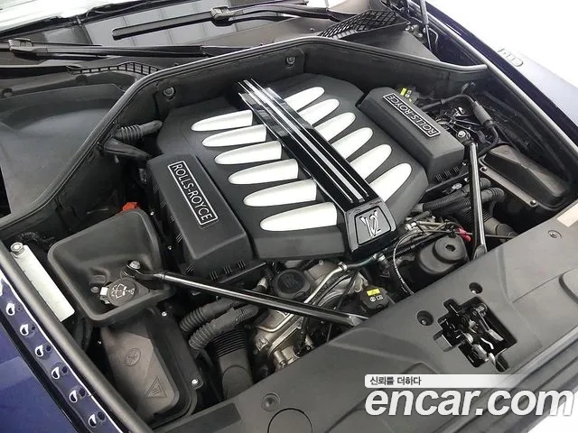 Rolls-Royce Lace id 2876324 из Кореи 14