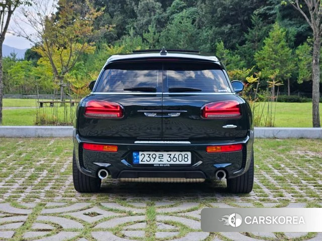 Mini Cooper S Clubman id 4880304 из Кореи 14