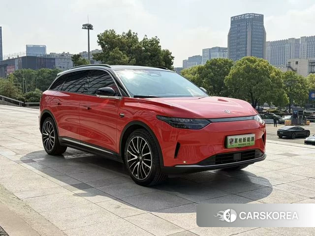 Zero-running car Zero run C11 id 4254788 из Китая 13