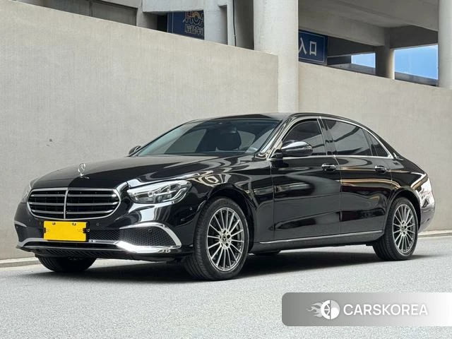 Mercedes-Benz E-class id 4213468 из Китая 8