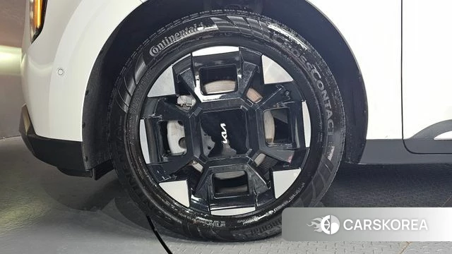 Kia The New Carnival 4th Generation id 4589985 из Кореи 24