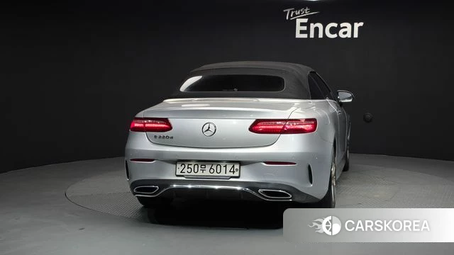 Mercedes-Benz E-Class W213 id 4435131 из Кореи 14