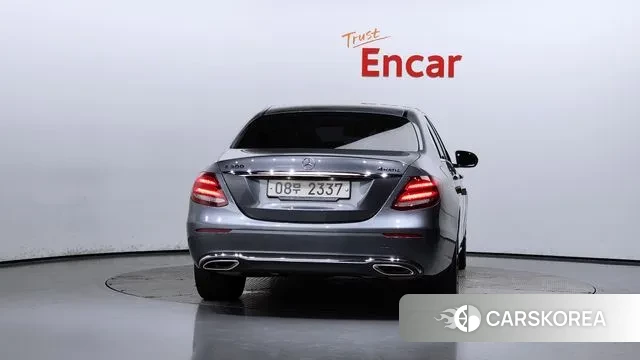 Mercedes-Benz E-Class W213 id 3000350 из Кореи 14
