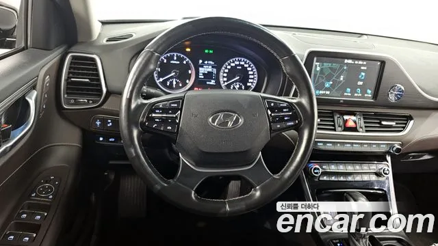 Hyundai Grandeur IG id 2672401 из Кореи 14